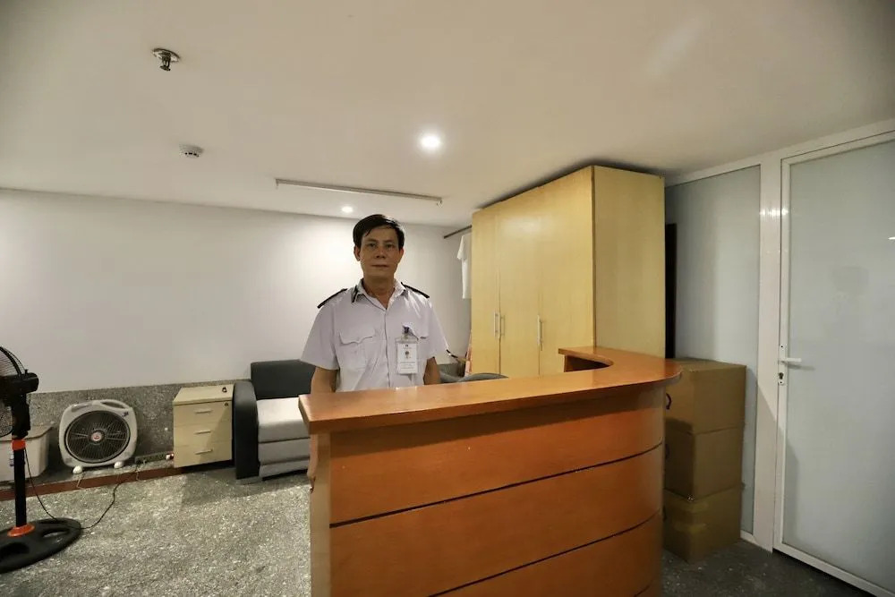 Stay Kim Ma Hotel