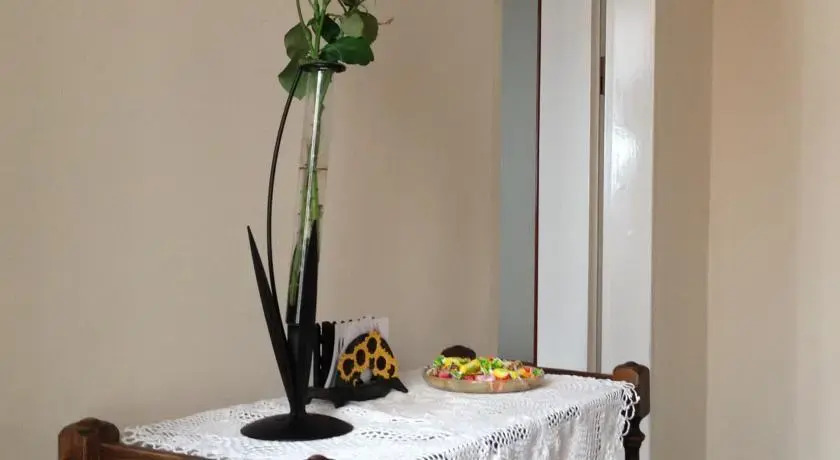 Maison Irene bed and breakfast