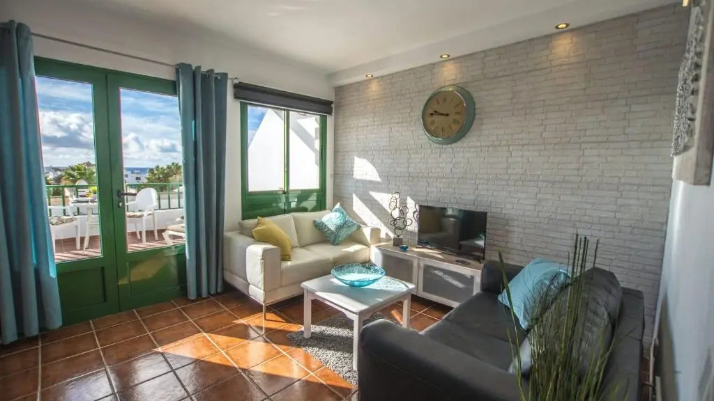 Club Valena 48 Sea Views, Wifi, close to beach & amenities at Matagorda