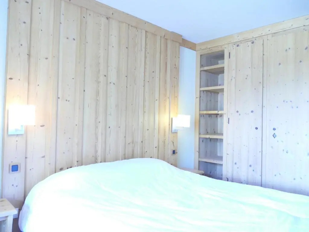 Appartement Les Deux Alpes, 2 pièces, 6 personnes - FR-1-546-2