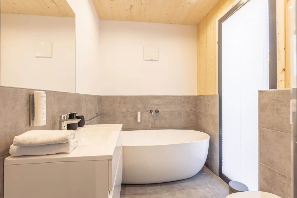 Kreischberg Pool Villas & Penthouses by ALPS RESORTS