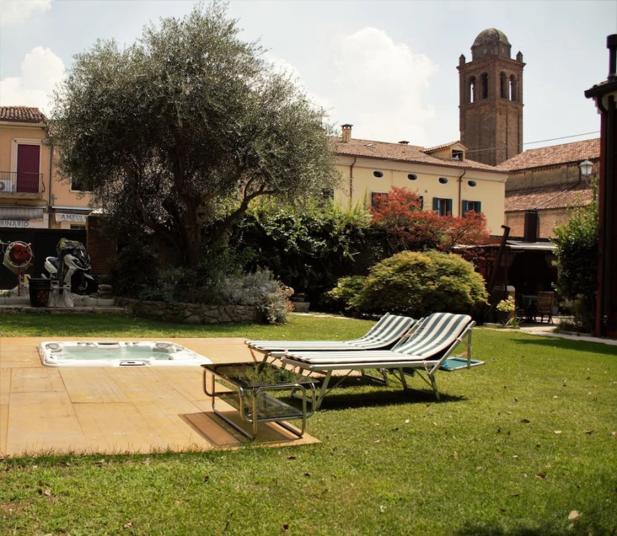 Villa Alessi B&B
