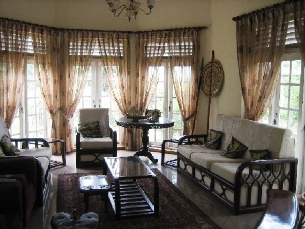Spica Holiday Home