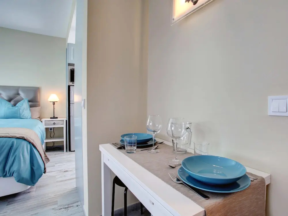 Malaga Lodge Studio