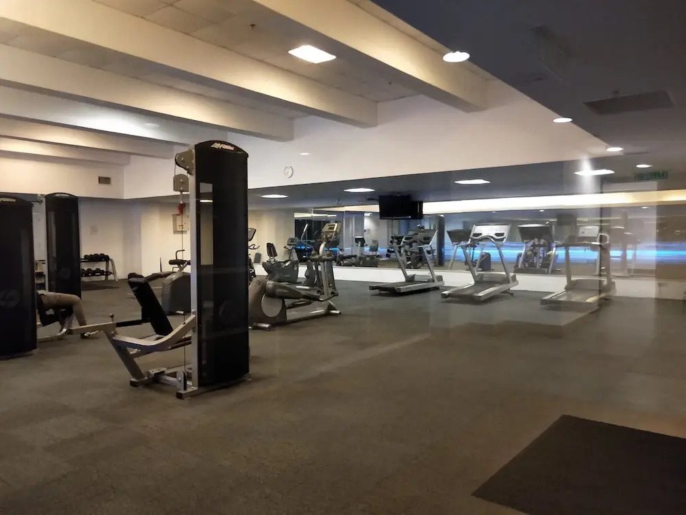 Publika Suites by iHost