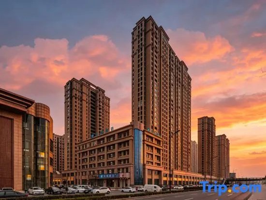 HanTing Hotel