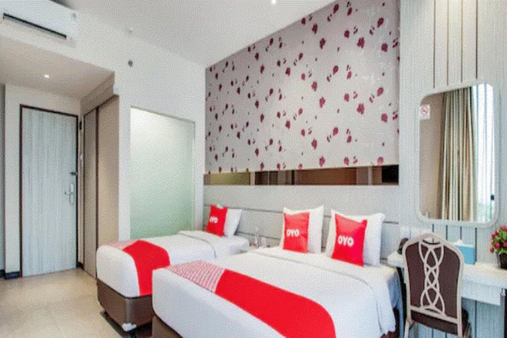 Mine Home Hotel by Sovia