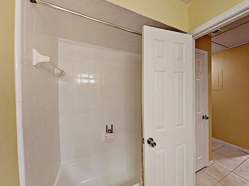 7 Saint Augustine - 2 Bedroom Condo