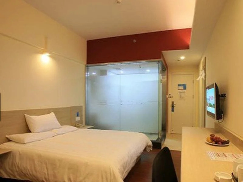 Hanting Hotel