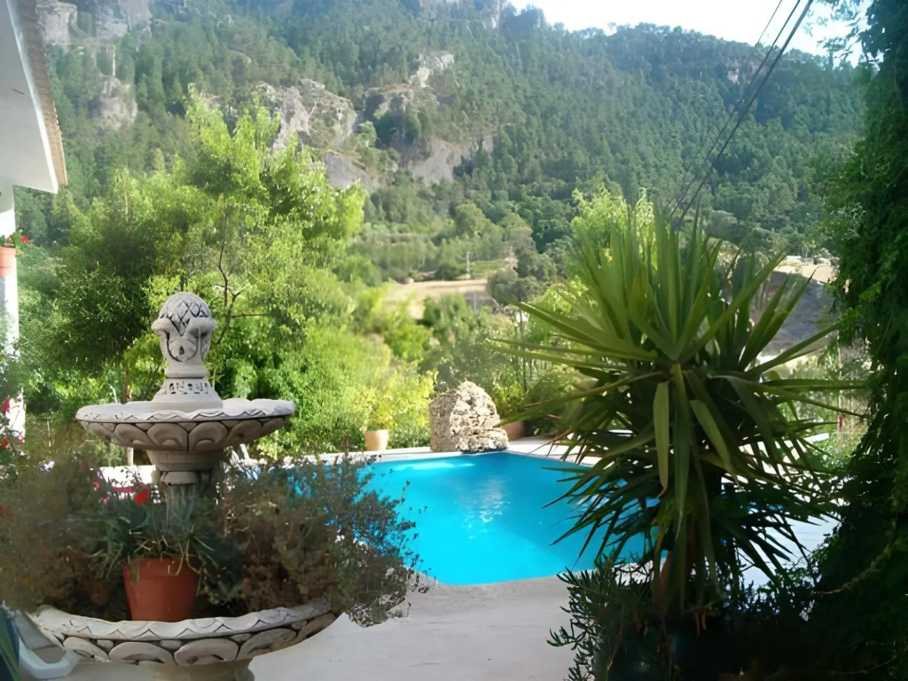 Hotel San Julian