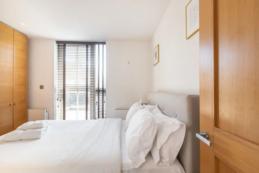 3 Bdr Great Portland Street By The Residences