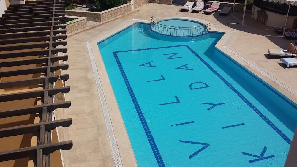 Dalyan Villa Kiydan Apartments