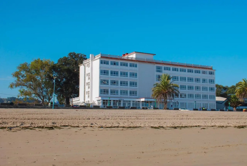 Hotel Faranda Rias Altas, Ascend Hotel Collection
