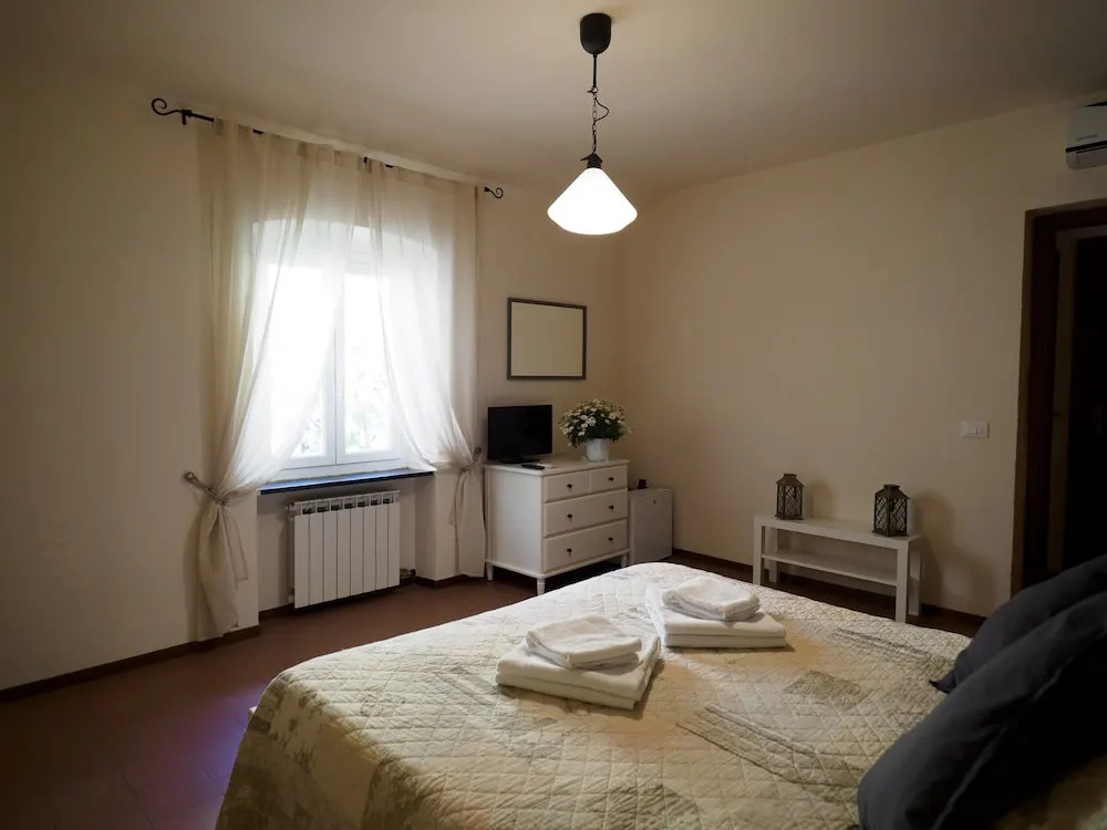 Da Caran Apartment