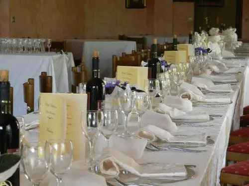 Hotel Valdirose