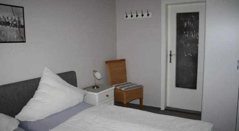 Pension Dürkop
