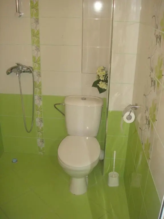 Apartments Vicente
