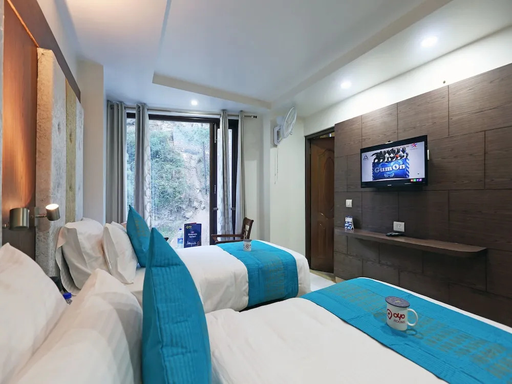 Rock Castle By DLS Hotels