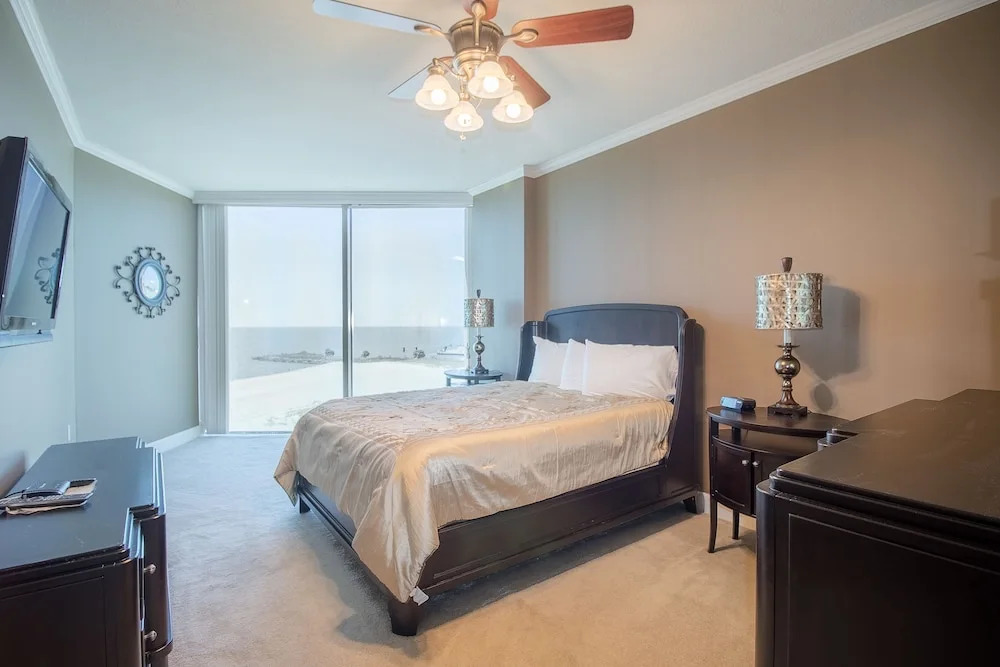 Sea Breeze-Sea Breeze 609 Deluxe