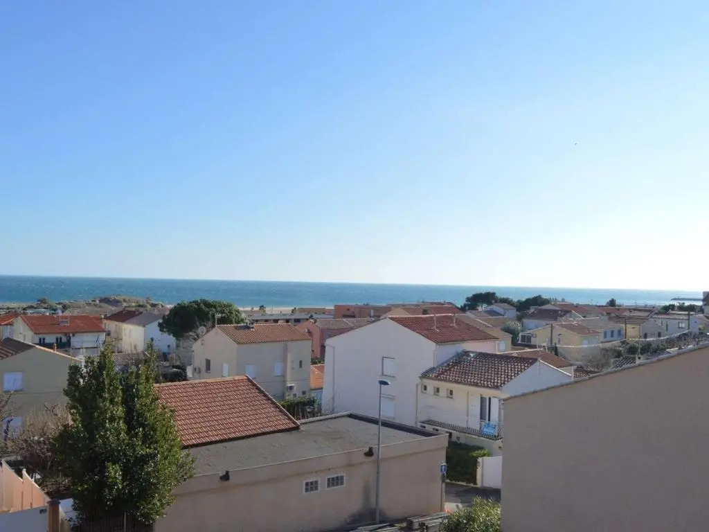 Appartement Fleury-Saint-Pierre-la-Mer, 3 pièces, 6 personnes - FR-1-229D-48