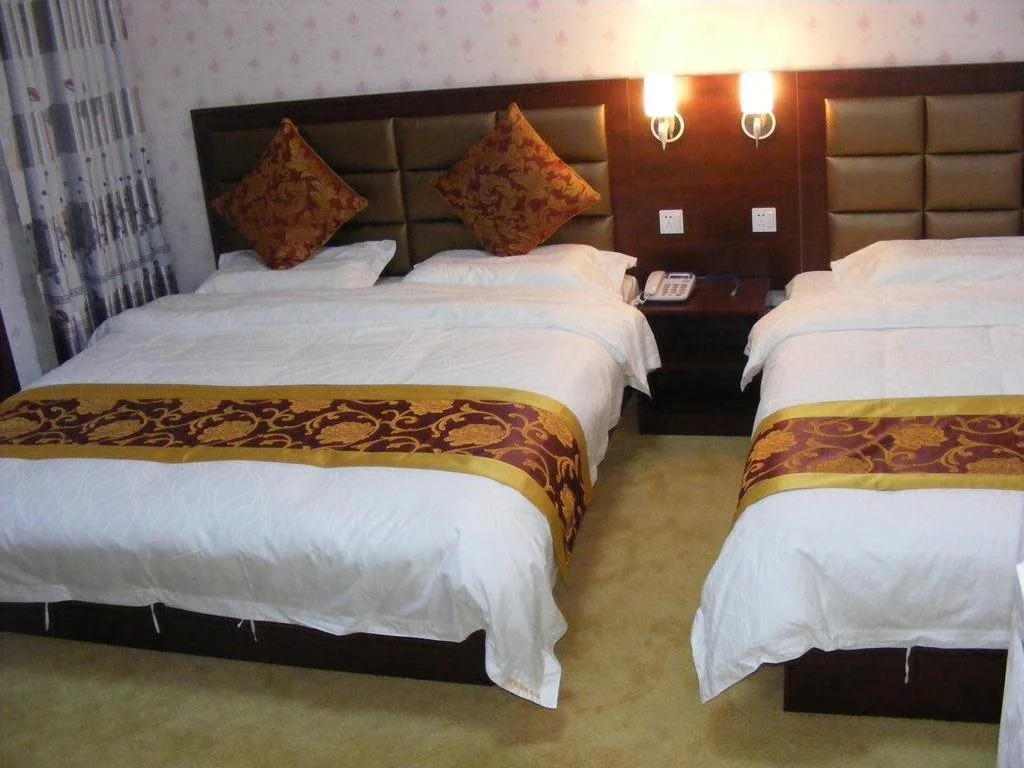 Yingbin Business Hotel