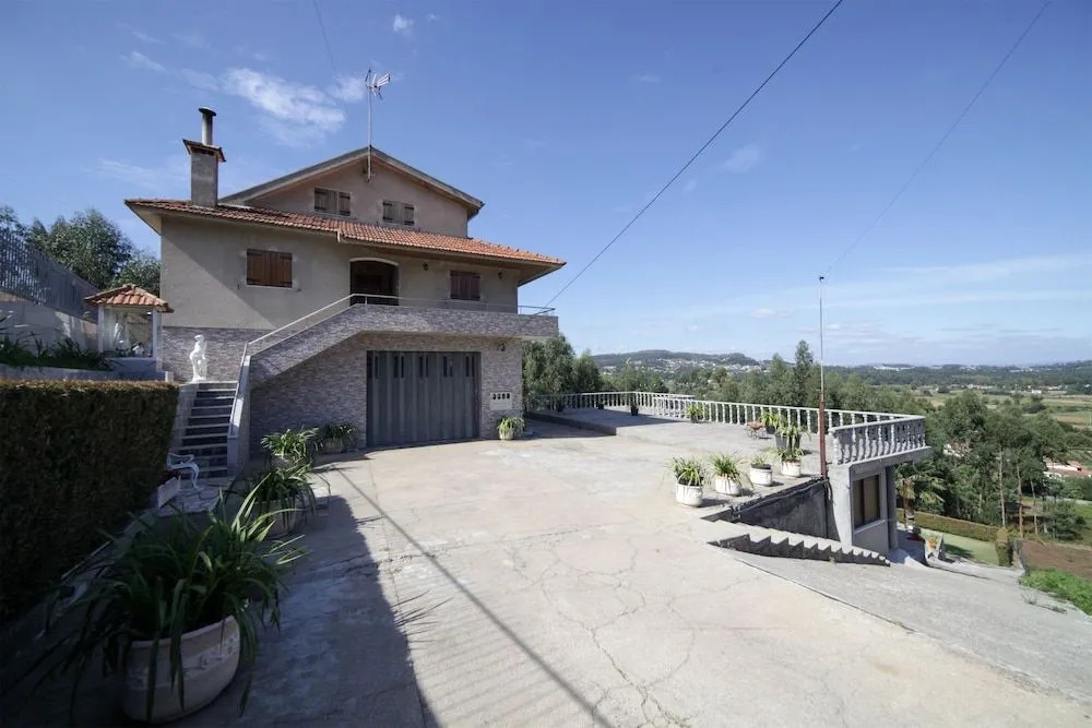 Casa Rural do Salgueirinho