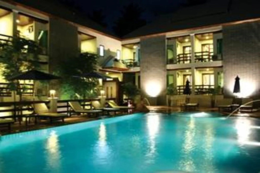 Samui Seabreeze Place
