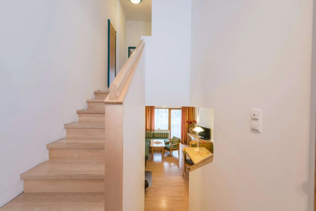 Ferienalm Panorama Apartments