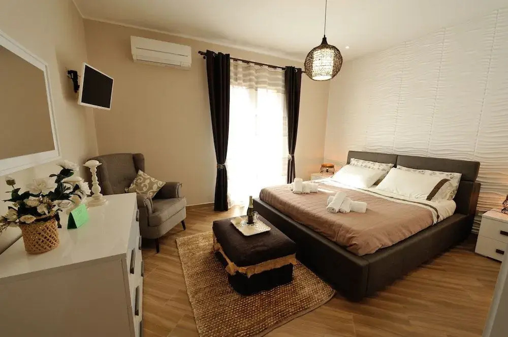 Terra Sinus B&B