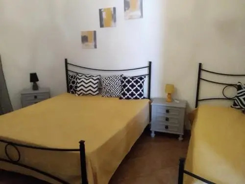 Casa Petros