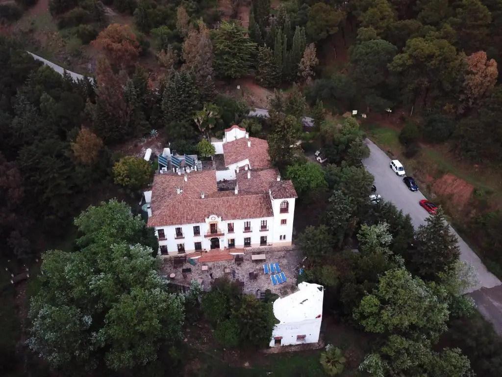 Hotel Humaina