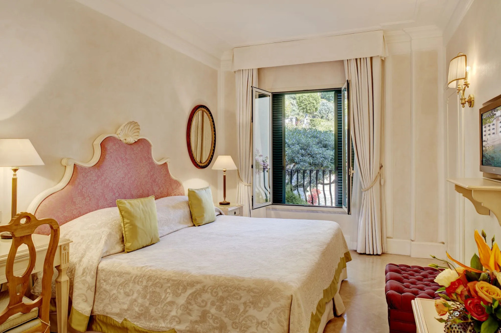 Villa SantAndrea, A Belmond Hotel, Taormina Mare