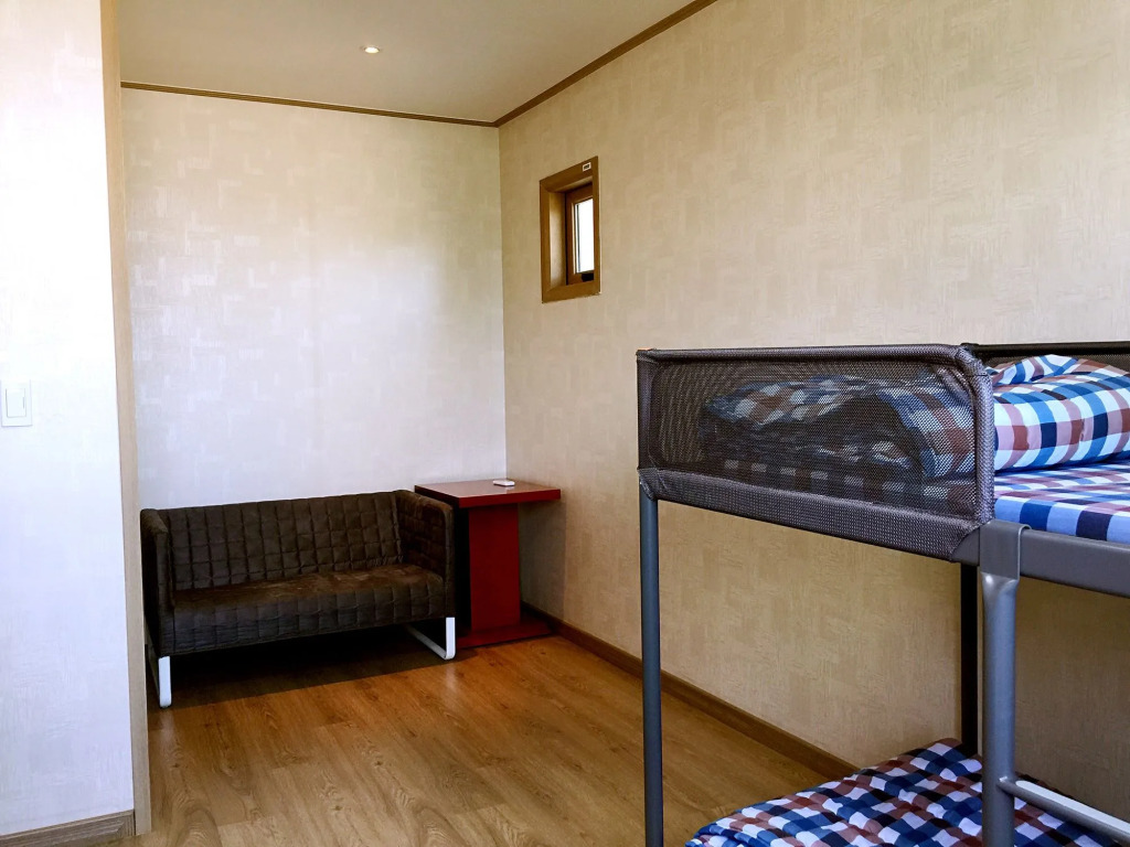 Jeju Song DAM Villa