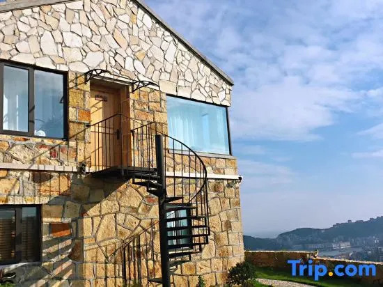Wenling Jingxin Haishe Homestay