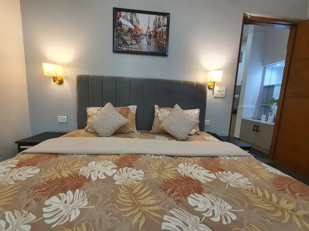Mallenzo suites