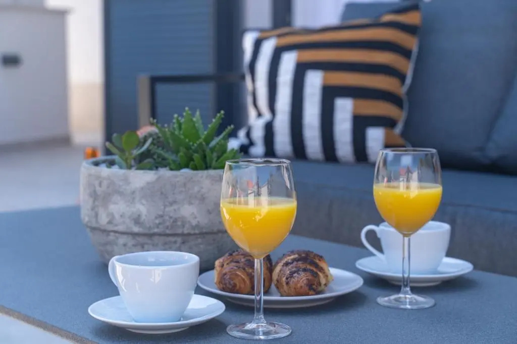 Apartments Olea