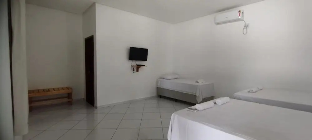 Pousada Casa Grande