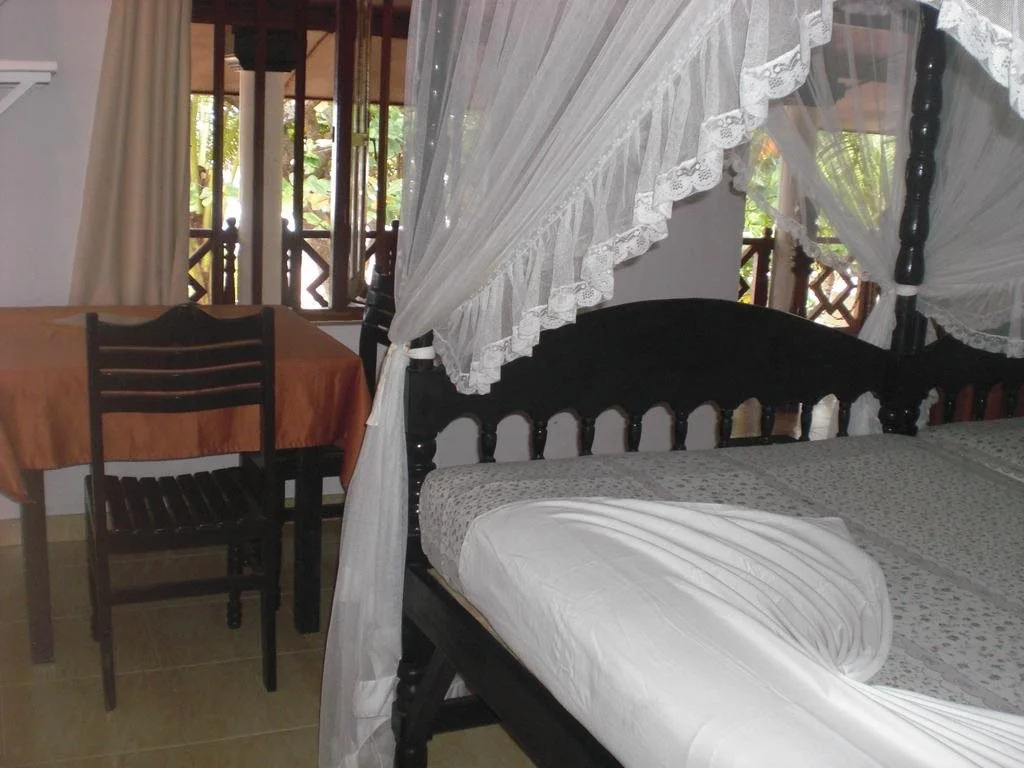 IBIS Guesthouse