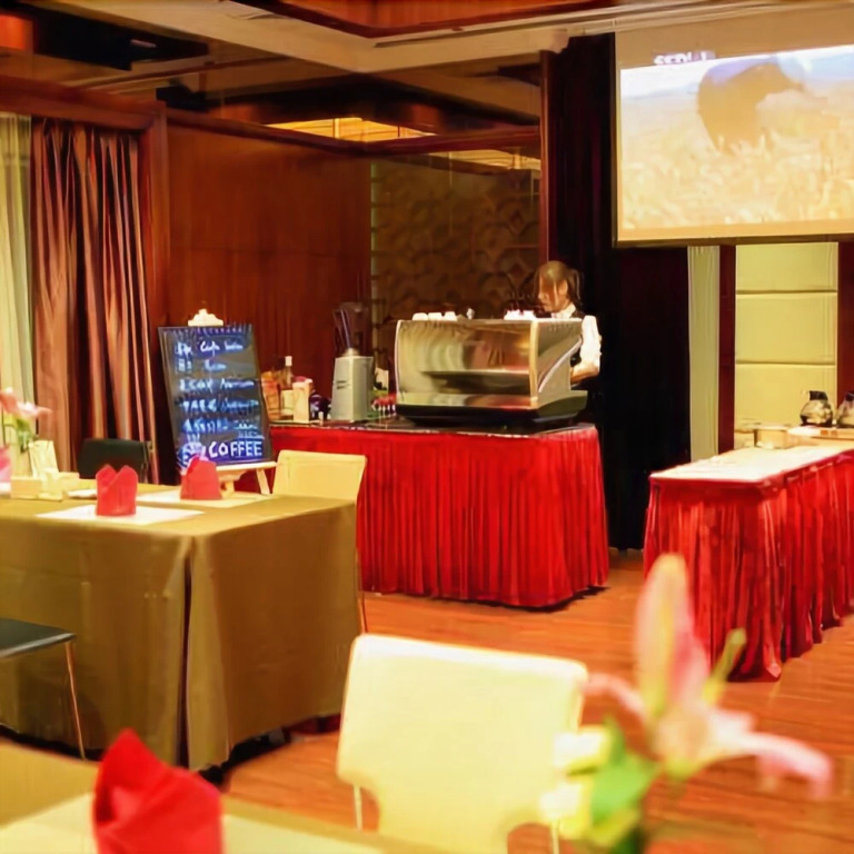 Yee Hotel Shamian Guangzhou