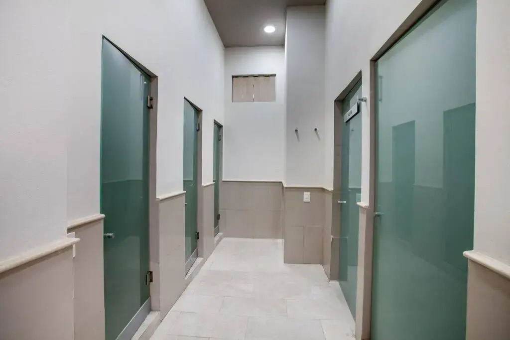 Beautiful apartment in Polanco