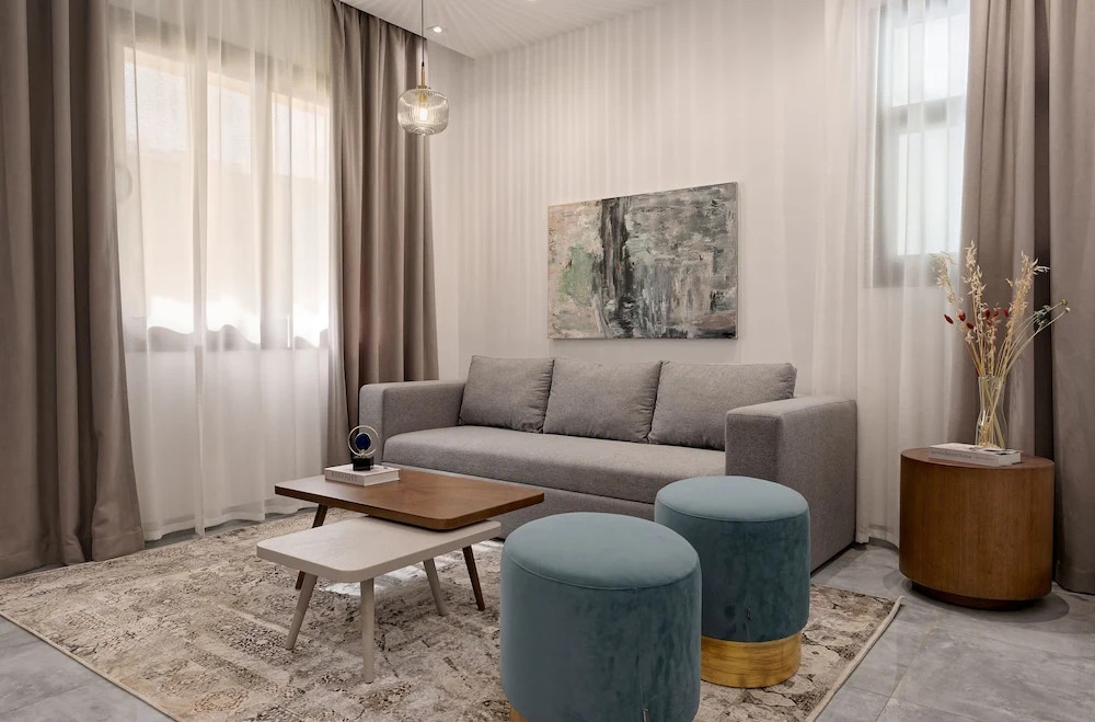 VESTA - New Cairo Residence