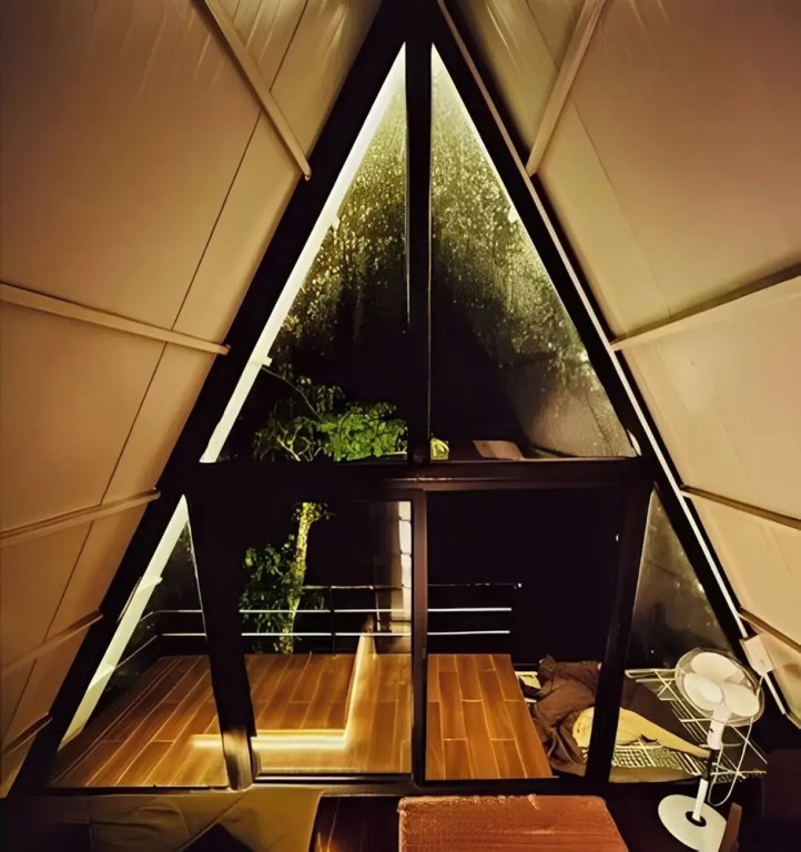 The Breeze Cottage