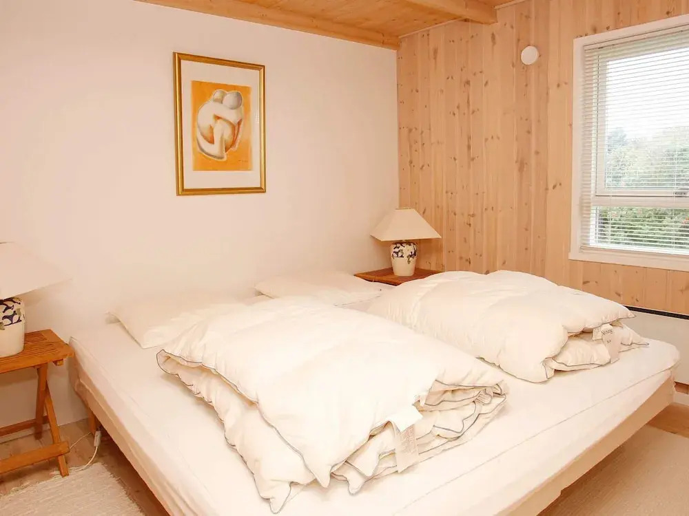 5 star holiday home in Løkken