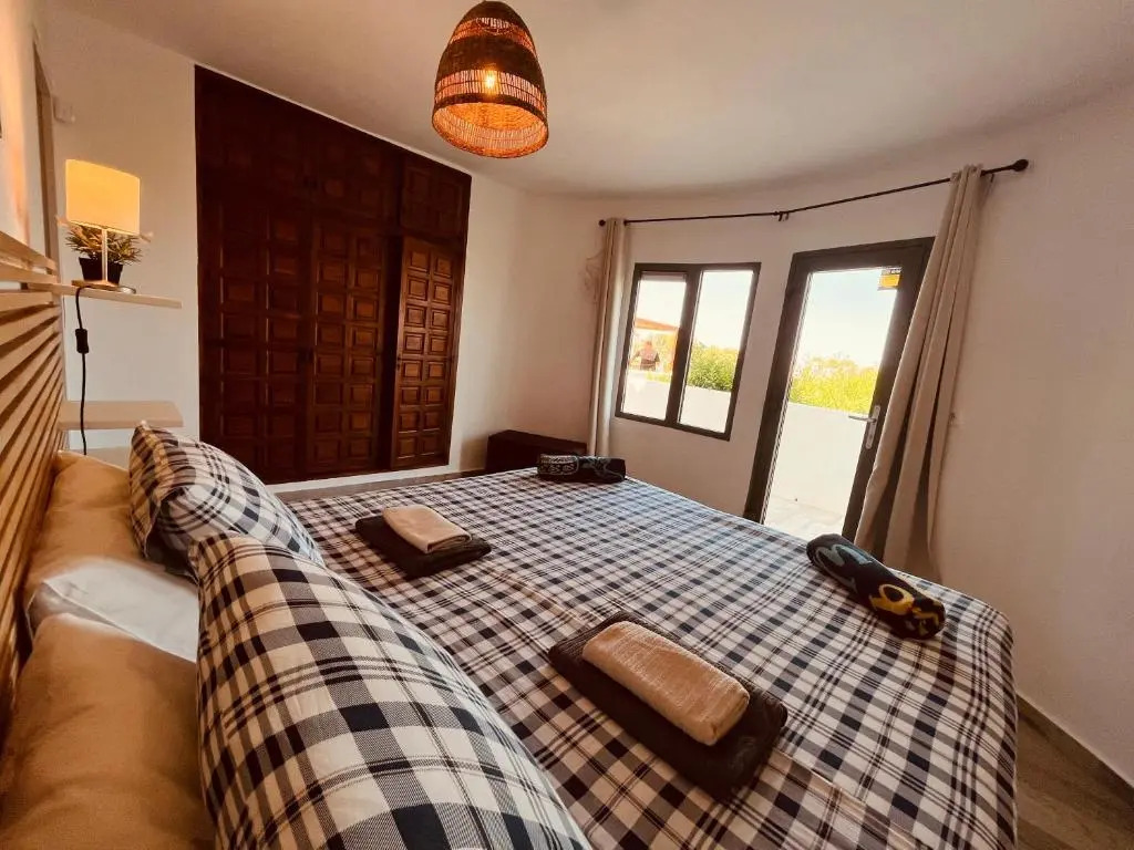 Magic Dream Seaview Villa Denia with 2 Pools, BBQ, Airco, Wifi