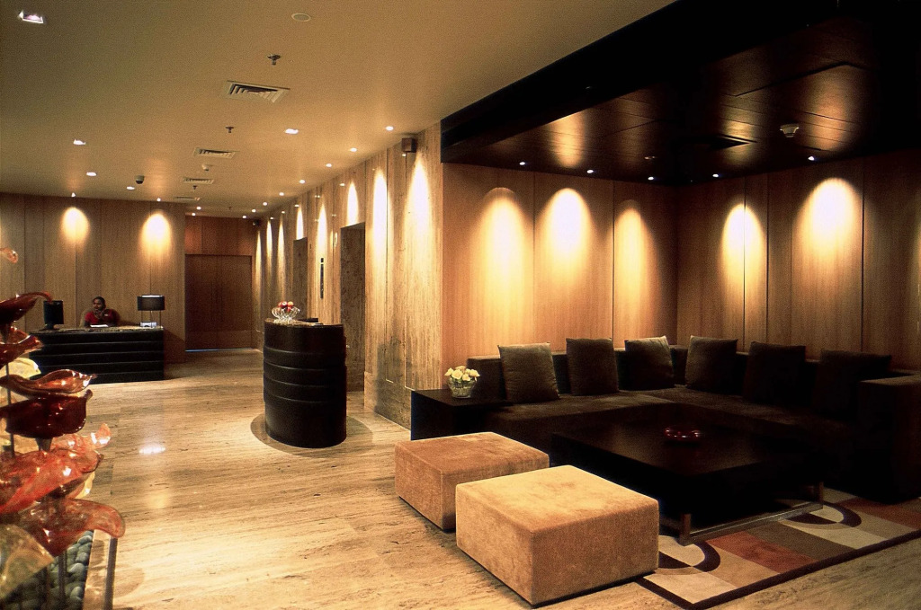 Svelte Delhi, a member of Radisson Individuals