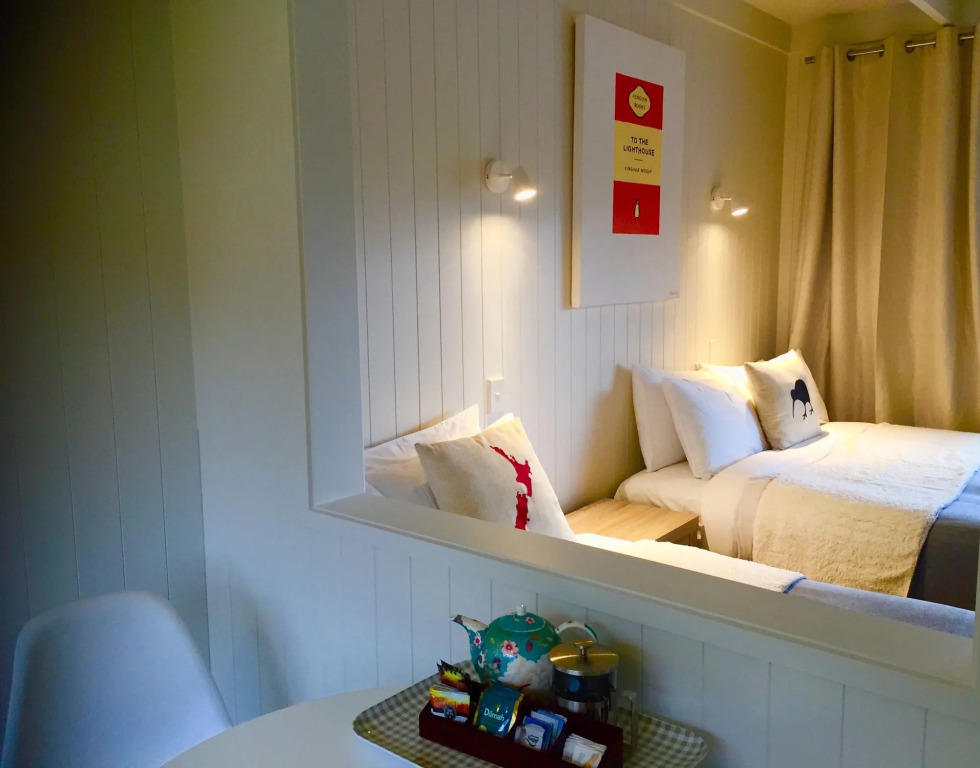 Stay Kerikeri