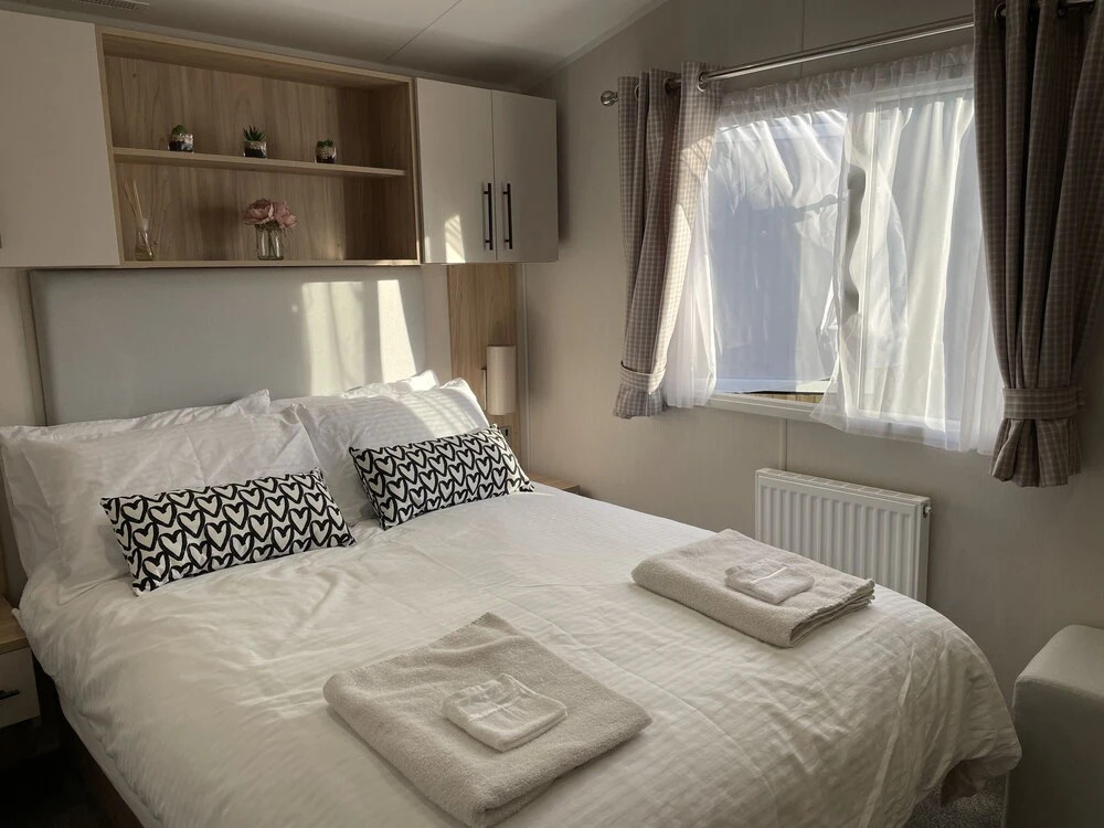 Stunning 3-bed Static Home in Birchington/ Margate