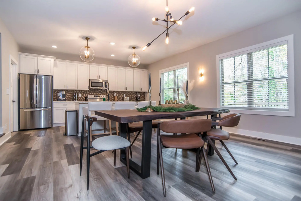 Spacious Home on Archdale
