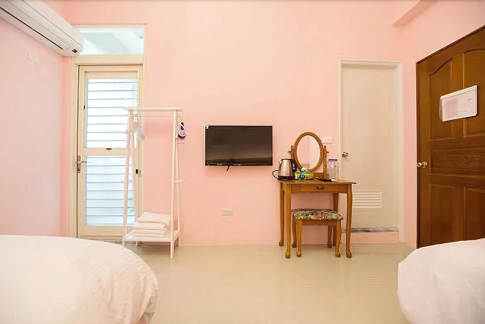 Bear's B&B