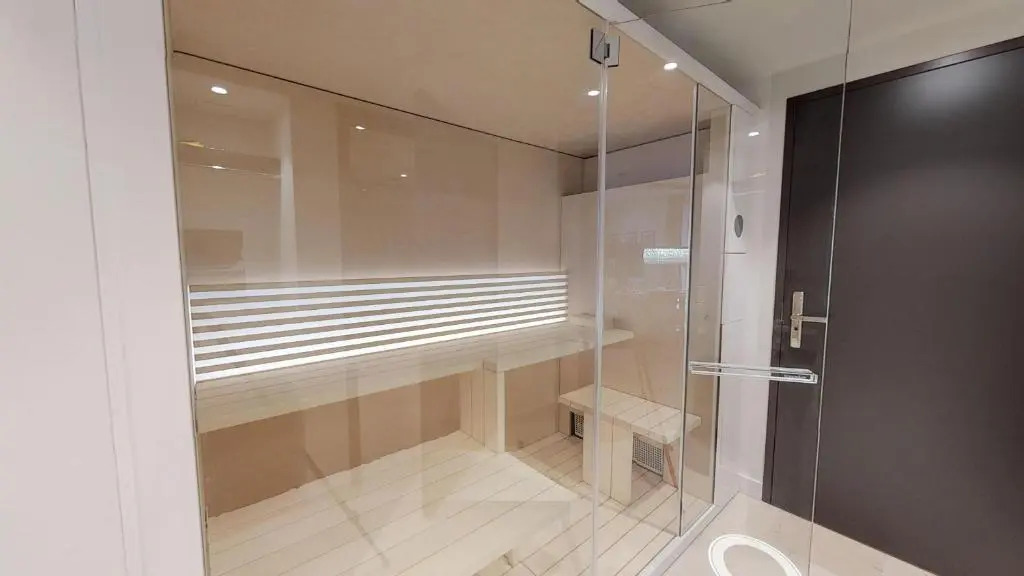White Pearl Apartment 1.08